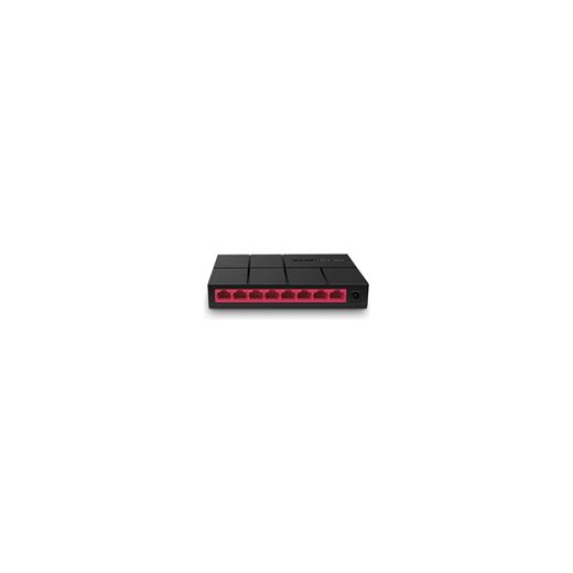 TP-LINK MERCUSYS MS108GS 8 PORT 10/100/1000 SWITCH