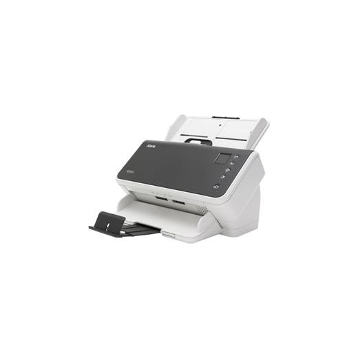 KODAK ALARIS 1014968 S2050 A4 DOKUMAN TARAYICI 50 PPM/100 IPM 80 ADF GUNLUK 5000 ADET KAGIT TARAMA CIFT TARAFLI CIS SENSOR