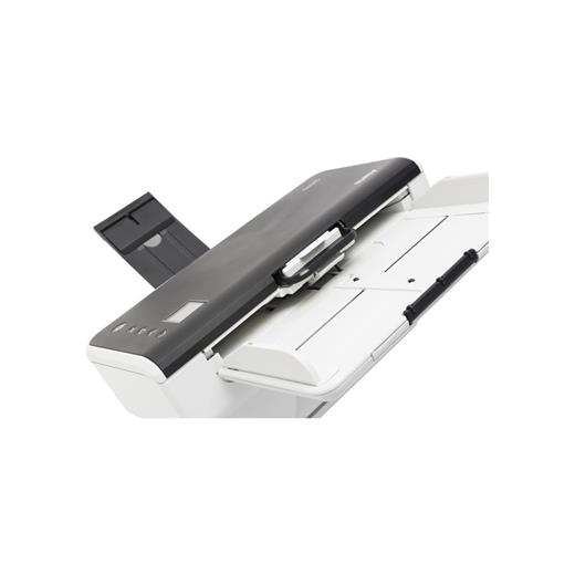 KODAK ALARIS 1014968 S2050 A4 DOKUMAN TARAYICI 50 PPM/100 IPM 80 ADF GUNLUK 5000 ADET KAGIT TARAMA CIFT TARAFLI CIS SENSOR
