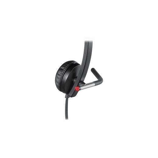 LOGİTECH H650E USB STEREO KULAKLIK 981-000519