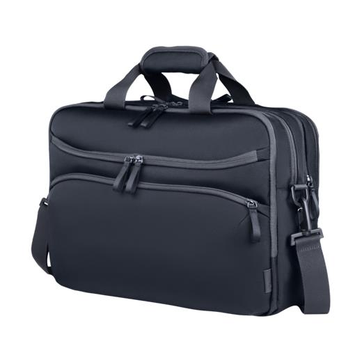HP A2CE1AA 16.0 TRAVEL PLUS 22 LITER LAPTOP BAG GRAPHITE BLUE