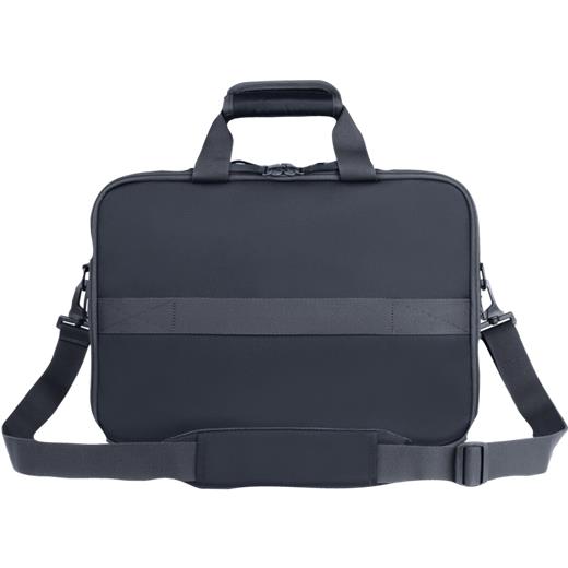 HP A2CE1AA 16.0 TRAVEL PLUS 22 LITER LAPTOP BAG GRAPHITE BLUE