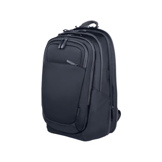 HP A2CE0AA TRAVEL PLUS 30 LITER 17.0 LAPTOP BACKPACK GRAPHITE BLUE