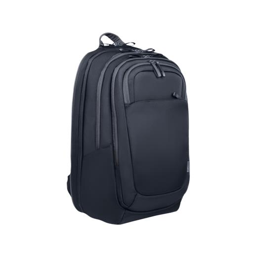 HP A2CE0AA TRAVEL PLUS 30 LITER 17.0 LAPTOP BACKPACK GRAPHITE BLUE