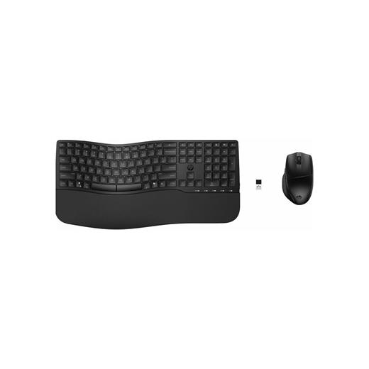HP 8T6L7UT 685 COMFORT DUAL-MODE KEYBOARD AND MOUSE COMBO