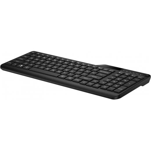 HP 7N7B9AA 475 DUAL-MODE WIRELESS KEYBOARD TURKISH