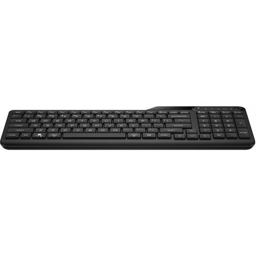 HP 7N7B9AA 475 DUAL-MODE WIRELESS KEYBOARD TURKISH