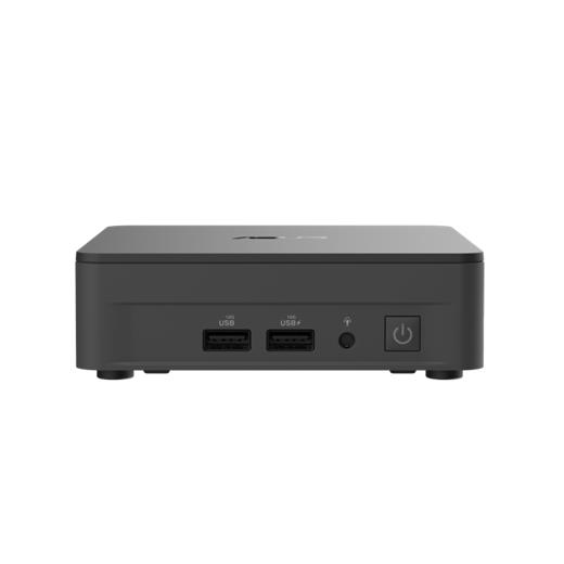 ASUS NUC13ANHI3 NUC13 Pro Tall Kit - Intel® Core™ i3-1315U - Barebone (RAM Yok, Disc Yok) Mini Masaüstü PC