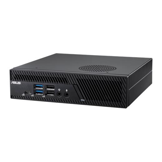 ASUS PB63-B7013AH INTEL i7-13700 16GB RAM 512GB M.2 SSD WIN11PRO MINI MASAÜSTÜ PC