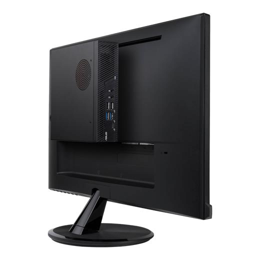 ASUS PB63-B7013AH INTEL i7-13700 16GB RAM 512GB M.2 SSD WIN11PRO MINI MASAÜSTÜ PC