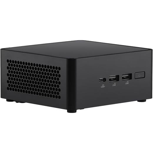 ASUS NUC14RVHU7 NUC14 Pro Tall Kit Intel® Ultra™ U7-155H - Barebone (RAM Yok, Disc Yok) FreeDOS Mini Masaüstü PC