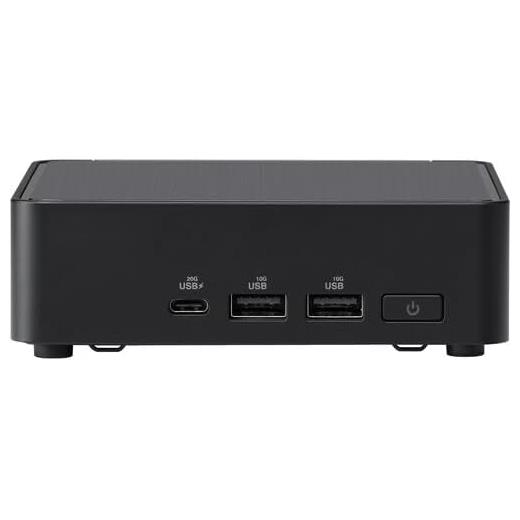 ASUS NUC14RVKU7 NUC14 Pro Slim Kit Intel® Ultra™ U7-155H - Barebone (RAM Yok, Disc Yok) FreeDOS Mini Masaüstü PC