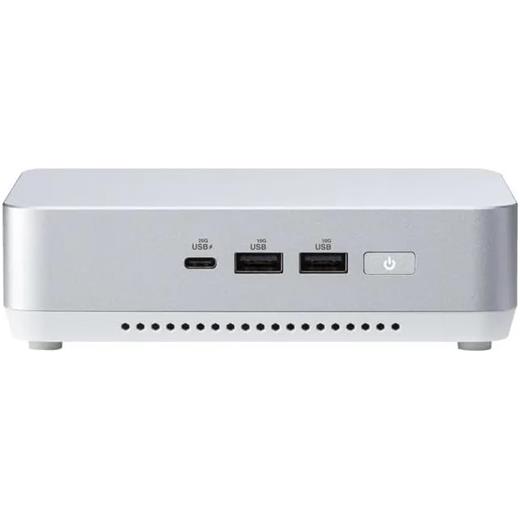 ASUS NUC14RVSU7 NUC14 Pro+ Intel® Ultra™ U7-155H - Barebone (RAM Yok, Disc Yok) FreeDOS Mini Masaüstü PC