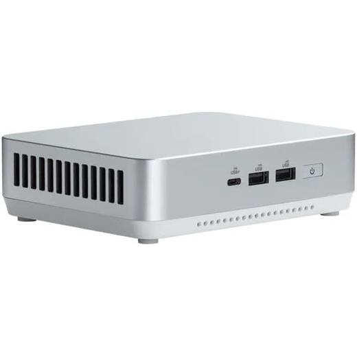 ASUS NUC14RVSU7 NUC14 Pro+ Intel® Ultra™ U7-155H - Barebone (RAM Yok, Disc Yok) FreeDOS Mini Masaüstü PC