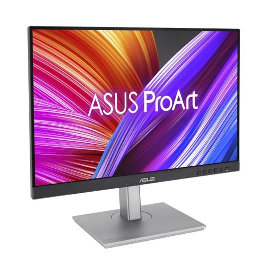 ASUS PROART PA248CNV 24.1 IPS HDR 1920x1200 5MS 75HZ DP HDMI USB MM VESA 3YIL 100% sRGB, 100% Rec.709 Monitör RJ45 USB docking