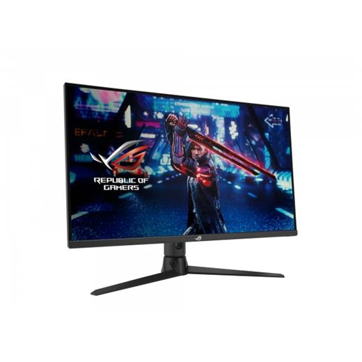 ASUS ROG STRIX XG32AQ 32 GAMING FAST IPS FREESYNC VE G-SYNC UYUMLU HDR, 2K 2560x1440 1MS 175HZ DP HDMI USB VESA 3YIL HDR 600, 96% DCI-P3,ELMB SYNC Monitör
