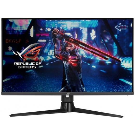 32 ASUS ROG STRIX XG32UQ 4K UHD (3840 x 2160) FAST IPS 160 Hz (OC) 1MS G-SYNC DisplayHDR 600 DisplayPort 1.4 HDMI 2.1 GAMING MONITOR