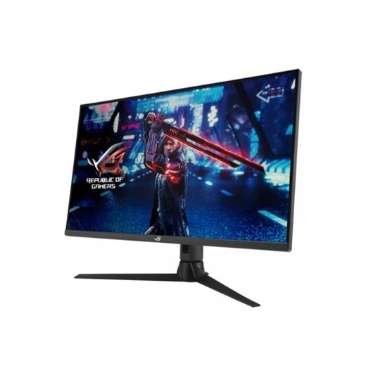 32 ASUS ROG STRIX XG32UQ 4K UHD (3840 x 2160) FAST IPS 160 Hz (OC) 1MS G-SYNC DisplayHDR 600 DisplayPort 1.4 HDMI 2.1 GAMING MONITOR