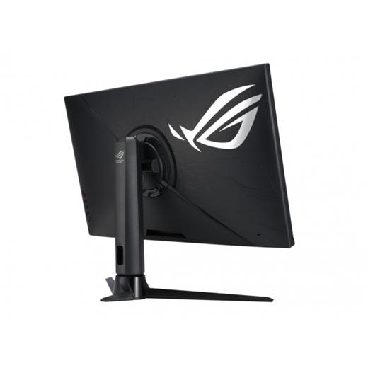 32 ASUS ROG STRIX XG32UQ 4K UHD (3840 x 2160) FAST IPS 160 Hz (OC) 1MS G-SYNC DisplayHDR 600 DisplayPort 1.4 HDMI 2.1 GAMING MONITOR