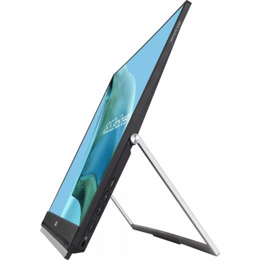 ASUS ZENSCREEN MB249C 23.8 TASINABILIR USB MONITOR IPS 1920x1080 5MS 75HZ HDMI USB-C MM VESA 3YIL MAT EKRAN EYECARE MONITOR