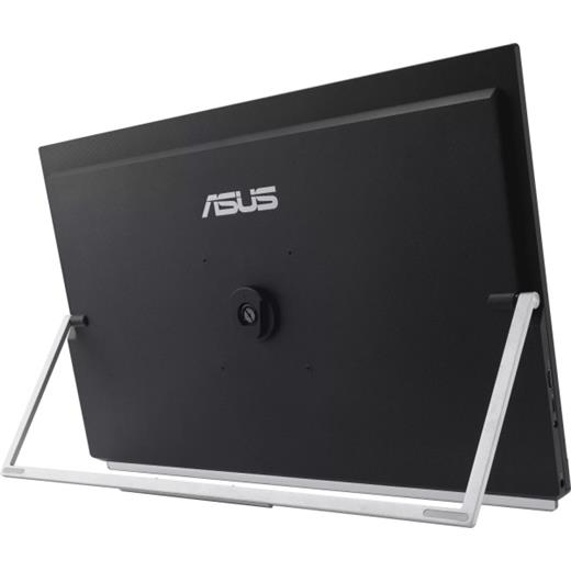 ASUS ZENSCREEN MB249C 23.8 TASINABILIR USB MONITOR IPS 1920x1080 5MS 75HZ HDMI USB-C MM VESA 3YIL MAT EKRAN EYECARE MONITOR