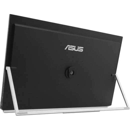 ASUS ZENSCREEN MB249C 23.8 TASINABILIR USB MONITOR IPS 1920x1080 5MS 75HZ HDMI USB-C MM VESA 3YIL MAT EKRAN EYECARE MONITOR
