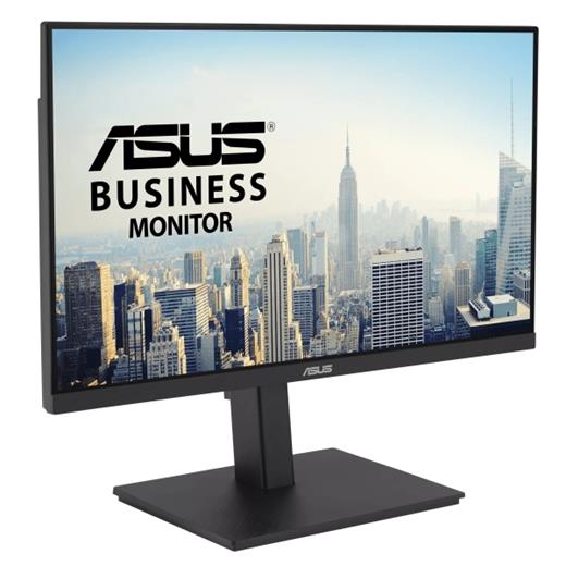 ASUS VA27ECPSN 27 IPS FREESYNC 1920x1080 5MS 75HZ DP HDMI USB-C USB MM VESA 3YIL RJ45, EYECARE, FLICKER-FREE,CERCEVESIZ,DUSUK MAVI ISIK Monitör