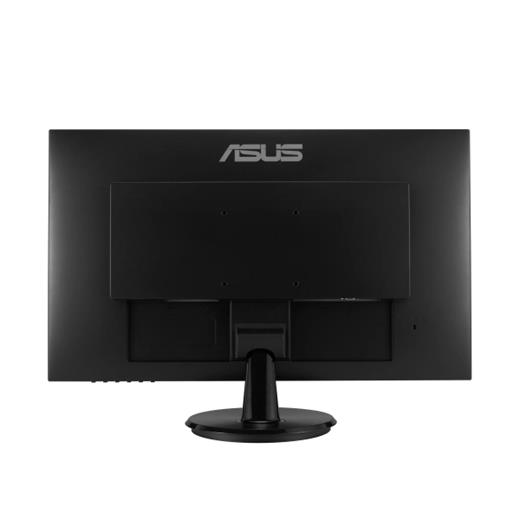 ASUS VA24DQFR 26.5 IPS FREESYNC 1920x1080 1ms 100Hz 250cd DP HDMI VGA Hoparlör VESA 3YIL EYECARE FLICKER-FREE ÇERÇEVESİZ DÜŞÜK MAVİ IŞIK MONİTÖR