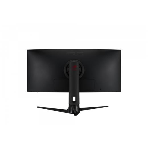 ASUS ROG STRIX XG349C 34 IPS KAVİSLİ FREESYNC VE GSYNC UYUMLU 3440x1440 1ms 180Hz 400cd DP HDMI USB Hoparlör VESA 3YIL ELMB, 135% sRGB, HDR YÜKSEKLİK AYARLI MONİTÖR