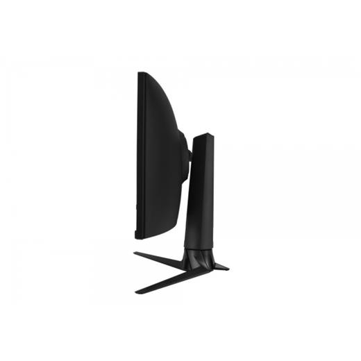 ASUS ROG STRIX XG349C 34 IPS KAVİSLİ FREESYNC VE GSYNC UYUMLU 3440x1440 1ms 180Hz 400cd DP HDMI USB Hoparlör VESA 3YIL ELMB, 135% sRGB, HDR YÜKSEKLİK AYARLI MONİTÖR
