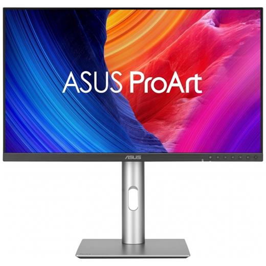 ASUS ProArt PA278CFRV 27 IPS HDR 2560x1440 5ms 100Hz 350cd DP HDMI USB-C Hoparlör VESA 3YIL 95% DCI-P3, Calman Verified, PD 96W PIVOT Monitör