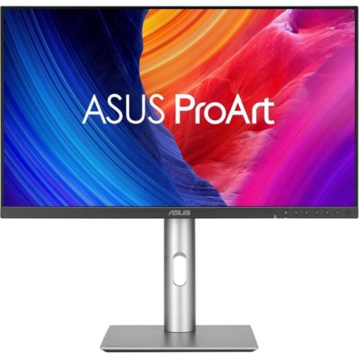 ASUS ProArt PA278CFRV 27 IPS HDR 2560x1440 5ms 100Hz 350cd DP HDMI USB-C Hoparlör VESA 3YIL 95% DCI-P3, Calman Verified, PD 96W PIVOT Monitör