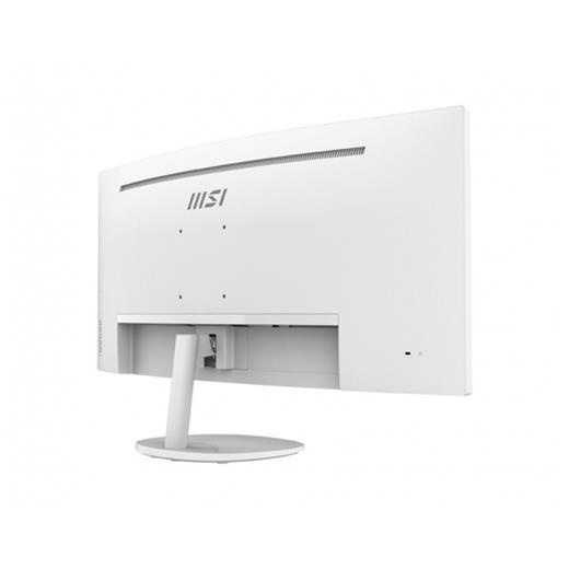 MSI 34 PRO MP341CQW 3440x1440 (UWQHD) 21:9 CURVE 1500R VA 100HZ 1MS FREESYNC BEYAZ MONITOR