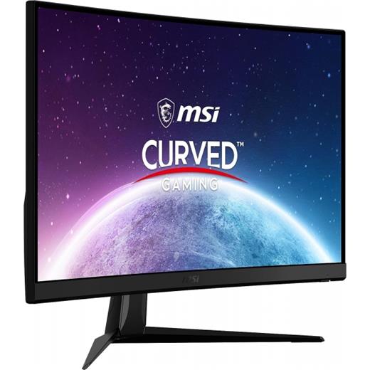 MSI 27 G27C4X 1920x1080 (FHD) 16:9 CURVE 1500R VA 250HZ 1MS FREESYNC PREMIUM GAMING MONITOR