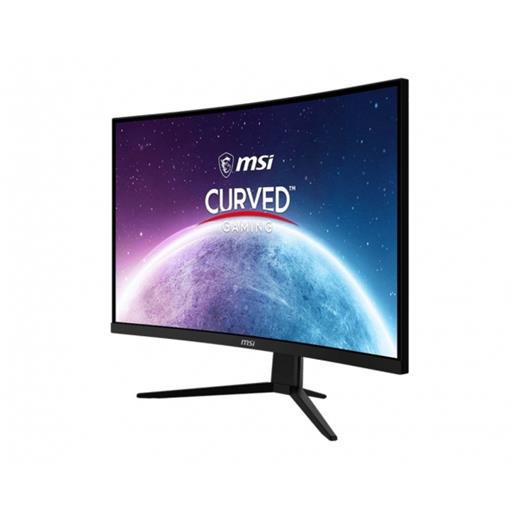 MSI 27 G273CQ 2560x1440 (WQHD) 16:9 CURVE 1500R VA 170HZ 1MS FREESYNC PREMIUM GAMING MONITOR