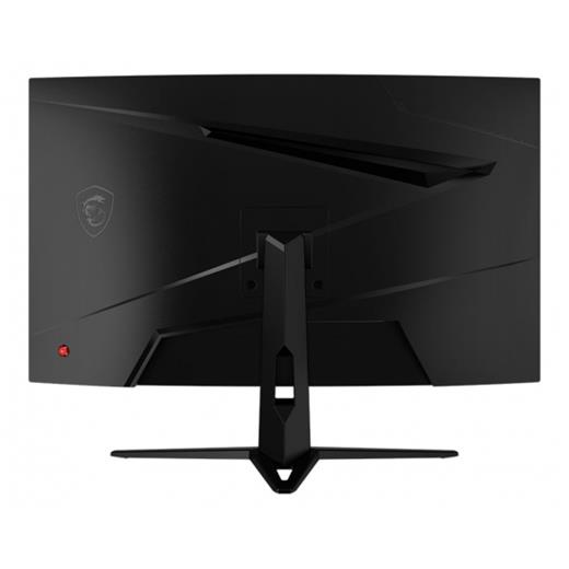 MSI 27 G273CQ 2560x1440 (WQHD) 16:9 CURVE 1500R VA 170HZ 1MS FREESYNC PREMIUM GAMING MONITOR