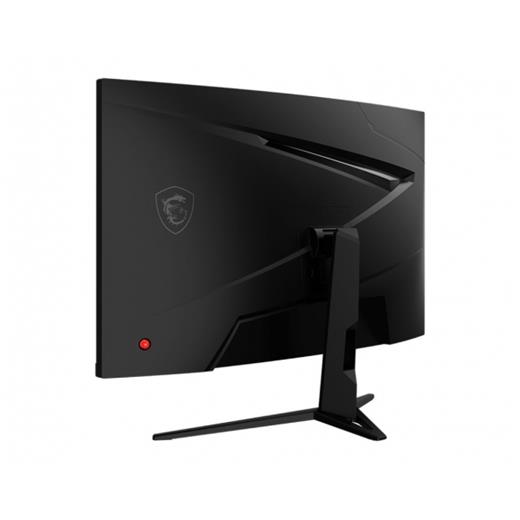 MSI 27 G273CQ 2560x1440 (WQHD) 16:9 CURVE 1500R VA 170HZ 1MS FREESYNC PREMIUM GAMING MONITOR