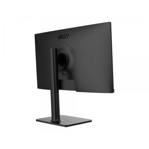 MSI 23.8 MODERN MD2412P 1920x1080 (FHD) 16:9 FLAT IPS 100HZ 1MS ADAPTIVE-SYNC PIVOT TYPE-C MONITOR