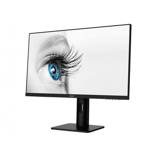 MSI 27 PRO MP273AP 1920x1080 (FHD) 16:9 FLAT IPS 100HZ 1MS FREESYNC PIVOT MONITOR