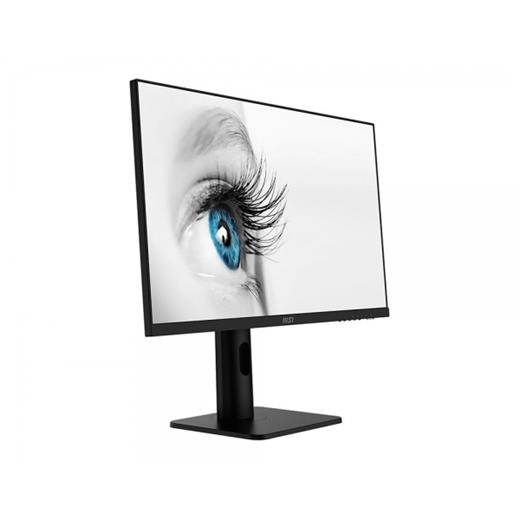 MSI 27 PRO MP273AP 1920x1080 (FHD) 16:9 FLAT IPS 100HZ 1MS FREESYNC PIVOT MONITOR