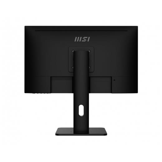 MSI 23.8 PRO MP243XP 1920x1080 (FHD) 16:9 FLAT IPS 100HZ 1MS ADAPTIVE-SYNC PIVOT MONITOR