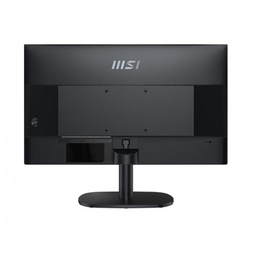 MSI 23.8 PRO MP245V 1920x1080 (FHD) 16:9 FLAT VA 100HZ 1MS ADAPTIVE-SYNC MONITOR
