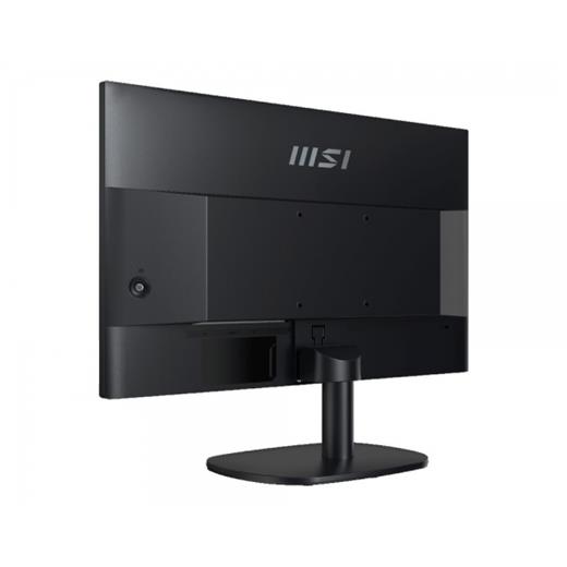MSI 23.8 PRO MP245V 1920x1080 (FHD) 16:9 FLAT VA 100HZ 1MS ADAPTIVE-SYNC MONITOR