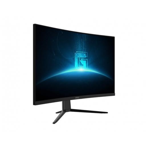 MSI 27 G27C3F 1920x1080 (FHD) 16:9 CURVE 1500R RAPID VA 180HZ 1MS FREESYNC PREMIUM GAMING MONITOR