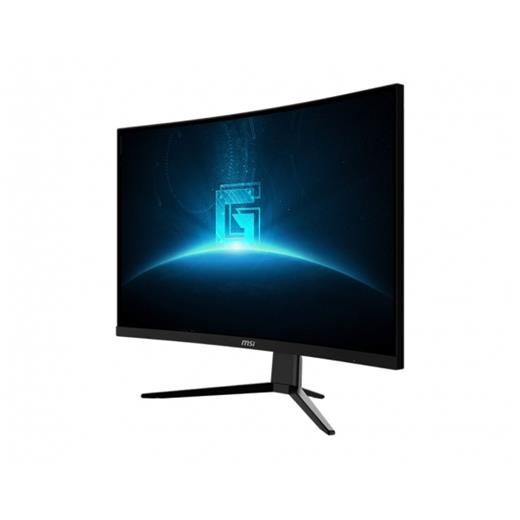 MSI 27 G27C3F 1920x1080 (FHD) 16:9 CURVE 1500R RAPID VA 180HZ 1MS FREESYNC PREMIUM GAMING MONITOR