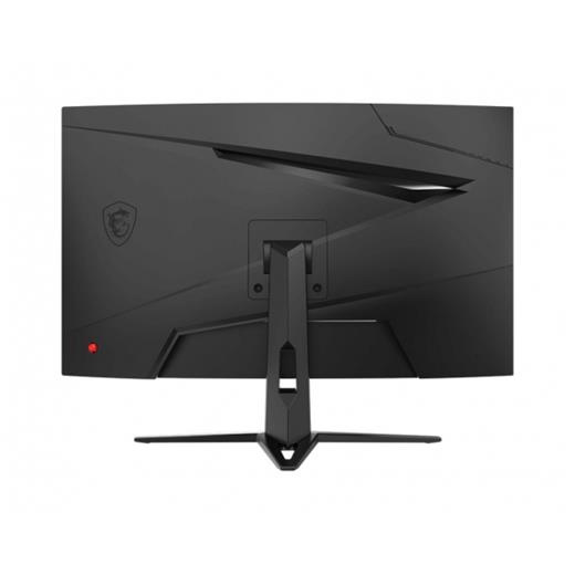 MSI 27 G27C3F 1920x1080 (FHD) 16:9 CURVE 1500R RAPID VA 180HZ 1MS FREESYNC PREMIUM GAMING MONITOR