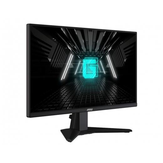 MSI 24.5 G255F 1920x1080 (FHD) 16:9 FLAT RAPID IPS 180HZ 1MS FREESYNC GAMING MONITOR