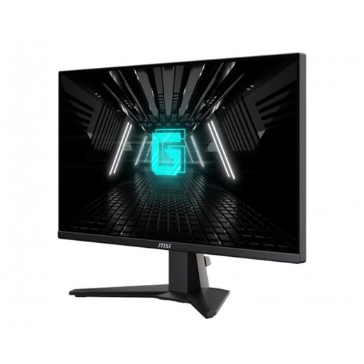 MSI 24.5 G255F 1920x1080 (FHD) 16:9 FLAT RAPID IPS 180HZ 1MS FREESYNC GAMING MONITOR