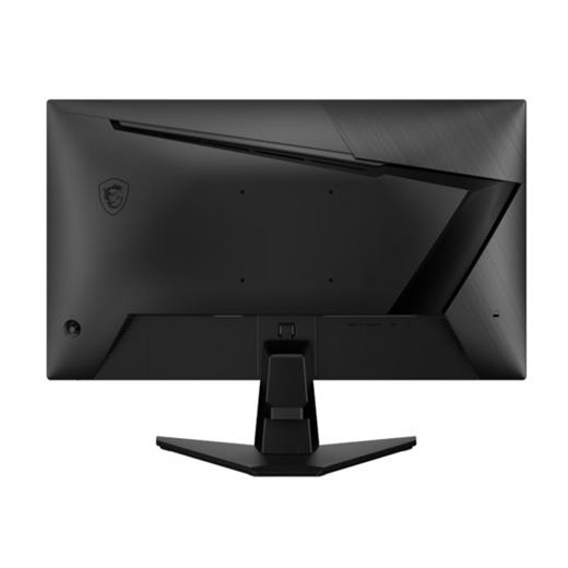 MSI 24.5 G255F 1920x1080 (FHD) 16:9 FLAT RAPID IPS 180HZ 1MS FREESYNC GAMING MONITOR