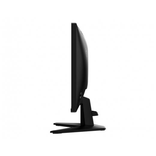 MSI 24.5 G255F 1920x1080 (FHD) 16:9 FLAT RAPID IPS 180HZ 1MS FREESYNC GAMING MONITOR